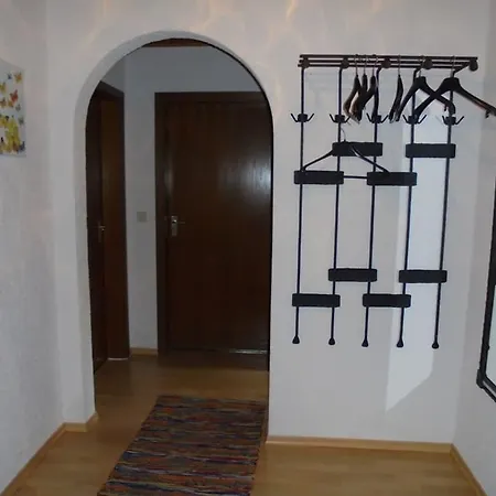 Daire Bauer Mit Wunderschoenem Panoramablick Tännesberg